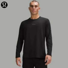 Picture of Lululemon T Shirt Long _SKULuluemonM-4XLfxtx0651499